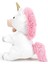 Peluş Puppet Unicorn 3
