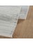 7/24 Elegante Evore Grey 120x180 cm Salon Mutfak Halısı Yolluk Kilim 5