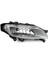 I800 H1 Grand Starex 2007-2015 922024H000 Için Sağ Ön Tampon Sis Lambası Sürüş Sis Lambası (Yurt Dışından) 1