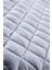 Comfyline Alez Tek Kişilik Beyaz 2