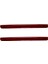 2x For LX470 Land Cruiser Third High Mount Brake Rear Stop Tail Light Lamp Brake Light Tail Light 81570-60061 (Yurt Dışından) 1
