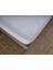 Perla Pamuklu Sıvı Geçirmez Fitted Alez 150 x 200 cm 3