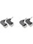 4x Motosiklet Alt Çatal Spot Tutucu Işıkları Lamba Montaj Braketi G310GS G310R F650GS F700GS F800GS F800R (Yurt Dışından) 1