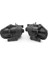 For A8 D3 2004-2007 4E0941699A Left Front Driving Fog Light Lamp Assembly With Halogen Bulbs (Yurt Dışından) 1
