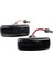 For 200 300C Sebring Nitro Compass Car LED Side Marker Light Turn Signal Light Black (Yurt Dışından) 1