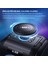 W-Kıng T9PRO Bluetooth Hoparlör 250W Partybox 24S Dinleme Işıklı Ipx5 Kablosuz Stereo Tws Ses Bombası Siyah 2