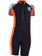 Wetsuit Mayo Çocuk Kız Dalış Yüzme ve M (Yurt Dışından) 1