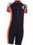 Wetsuit Mayo Çocuk Kız Dalış Yüzme ve M (Yurt Dışından) 2