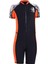 Wetsuit Mayo Çocuk Kız Dalış Yüzme ve M (Yurt Dışından) 3