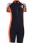 Wetsuit Mayo Çocuk Kız Dalış Yüzme ve M (Yurt Dışından) 4