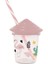 320 cc Hello Summer Desen Pipetli Bardak 1
