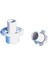 Süpürge Vakum Adaptörü1 1/2" 1