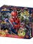 Marvel Spider-Man Çift Taraflı Puzzle 500 Parça 37555 3