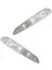 Side Mirror Light For 8 2010-2014 LED Turn Signal Lights Rear View Mirror Signal Rearview Indicator (Yurt Dışından) 1