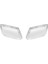1pair Front Headlight Lens Cover Lampshade Shl For Mk4 1999-2004 Car Head Light Lamp Glass Case Housing (Yurt Dışından) 1