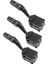 3x Aydınlatma Dönüş Sinyali Anahtarı 35255-S5A-A22 Jazz 2003-2008 Şehir Için 2002-2006 2002-2005 Için Fit (Yurt Dışından) 1