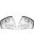 For C Class W202 1994-2000 Pair Corner Lights Turn Signal Lamps 2028261143 2028261243 (Yurt Dışından) 1