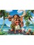 Disney Moana Puzzle 500 Parça 32664 1