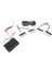 One Four Strobe Lights Signal Car LED General Supplies,blue Light (Yurt Dışından) 1
