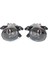 Daytime Running Light Front Bumper Anti-Fog Light For W219 W251 C250 2518200756 2518200856 (Yurt Dışından) 1