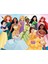 Disney Princess Puzzle 200 Parça 32567 1