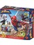 Marvel Spider-Man Çift Taraflı Puzzle 200 Parça 37534 3