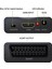 Hdmı To Scart Av Çevirici 4363P Dönüştürücü Skart Adaptor 2