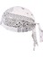 Türban Ş Kemoterapi Bere Başörtüsü 58-60CM (Yurt Dışından) 5