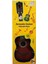 2076 Akustik Gitar 69 cm 2