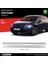 Vw Golf 8 Hb Krom Cam Çıtası 6 Prç. 2020 Üzeri 1