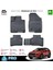 Hyundai Tucson 3D Pro Havuzlu Paspas 2021-2024 A+ Kalite 1