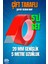 Çift Taraflı Bant 20MM x 5 Metre 5'li Paket Şeffaf Silikon Vhb Bant 1