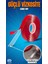 Çift Taraflı Bant 20MM x 5 Metre 5'li Paket Şeffaf Silikon Vhb Bant 2