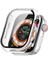 Apple Watch Seri 10 - 42MM Uyumlu Watch Gard Ekran ve Kasa Koruyucu 1