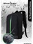 ES-BAGGU15 15.6" Gaming ,seyahat Laptop Sırt Çantası 2