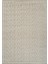 7/24 Sierra Leon Bej 80x300 cm Salon Mutfak Halısı Yolluk Kilim 1