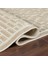 7/24 Sierra Leon Bej 80x300 cm Salon Mutfak Halısı Yolluk Kilim 2