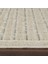 7/24 Sierra Leon Bej 80x300 cm Salon Mutfak Halısı Yolluk Kilim 4