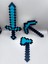 Mine Craft Balta - Ok - Kılıç 1