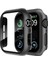 Apple Watch 44MM Uyumlu Watch Gard Ekran ve Kasa Koruyucu 2