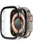 Apple Watch Ultra / Ultra 2 - 49MM Uyumlu Watch Gard Ekran ve Kasa Koruyucu 2