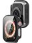 Apple Watch Seri 10 - 42MM Uyumlu Watch Gard Ekran ve Kasa Koruyucu 2