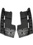 Car Front Bumper Headlight Retainer Side Bracket Support For Tiida 2004 -2010 (Yurt Dışından) 1