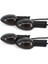 4x Dönüş Sinyal Işığı MT01 MT25 MT03 MT07 MT09/TRACER -09 Fz-09 Fz-07 Motosiklet Aksesuarları Gösterge Lambası (Yurt Dışından) 1
