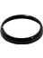 Motorcycle Black 7 Inch Headlight Trim Ring For Touring Glide Street Glide Road (Yurt Dışından) 1