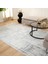 7/24 Elegante Lena 80x150 cm Salon Mutfak Halısı Yolluk Kilim 1