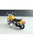 Dianomimaisto 1:18 Ölçek 2001 Fxdwg Wide Glide Harley Davidson Metal Motosiklet 4