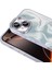 Apple iPhone 16 Uyumlu Kılıf Parlak Kamera Çevresi Taşlı Kadın Telefon Kılıfı Kapak 2