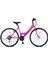 2400 24 Ümit Colorado Klasik Mtb Lady Bisiklet (Pembe) 1