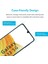 Samsung Galaxy A33 5g Temperli Cam Ekran Koruyucu 9h Ultra Koruma (3 Adet) 3